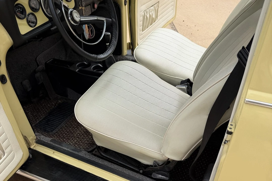 1970 Volkswagen Beetle (1958-1979) - Image 4 of 9