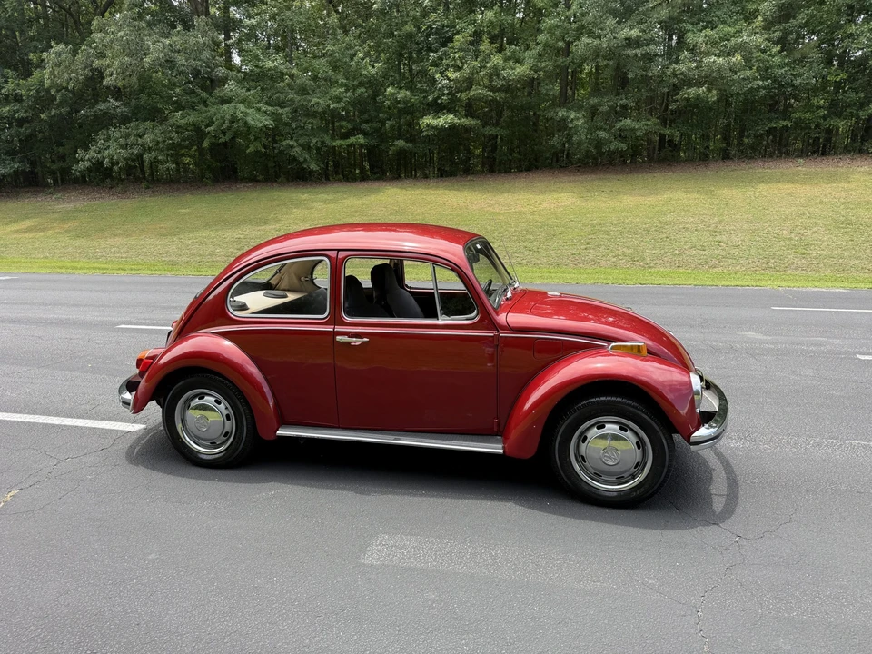 1970 Volkswagen Beetle (1958-1979) - Image 16 of 31