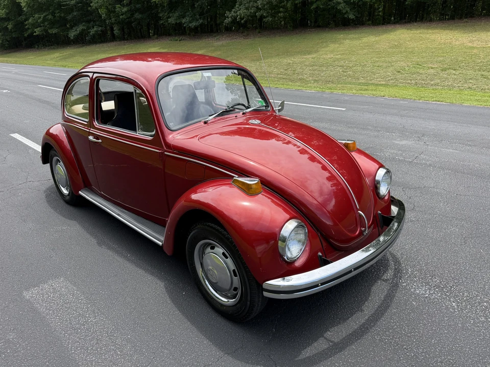 1970 Volkswagen Beetle (1958-1979) - Image 18 of 31