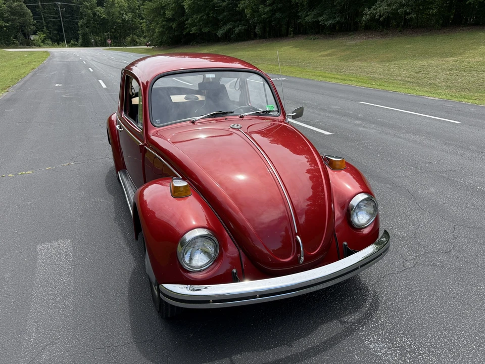 1970 Volkswagen Beetle (1958-1979) - Image 19 of 31