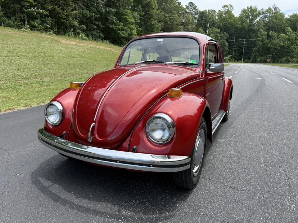 1970 Volkswagen Beetle (1958-1979) - Image 2 of 31