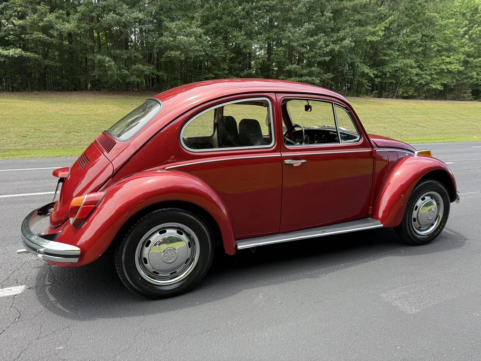 1970 Volkswagen Beetle (1958-1979) - Image 15 of 31