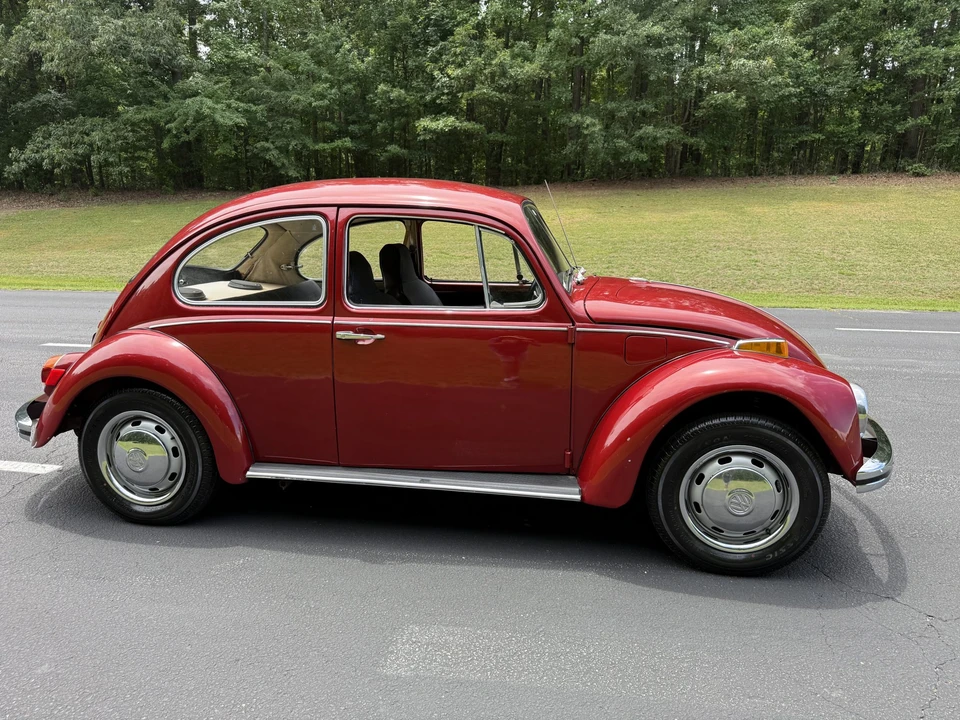 1970 Volkswagen Beetle (1958-1979) - Image 17 of 31