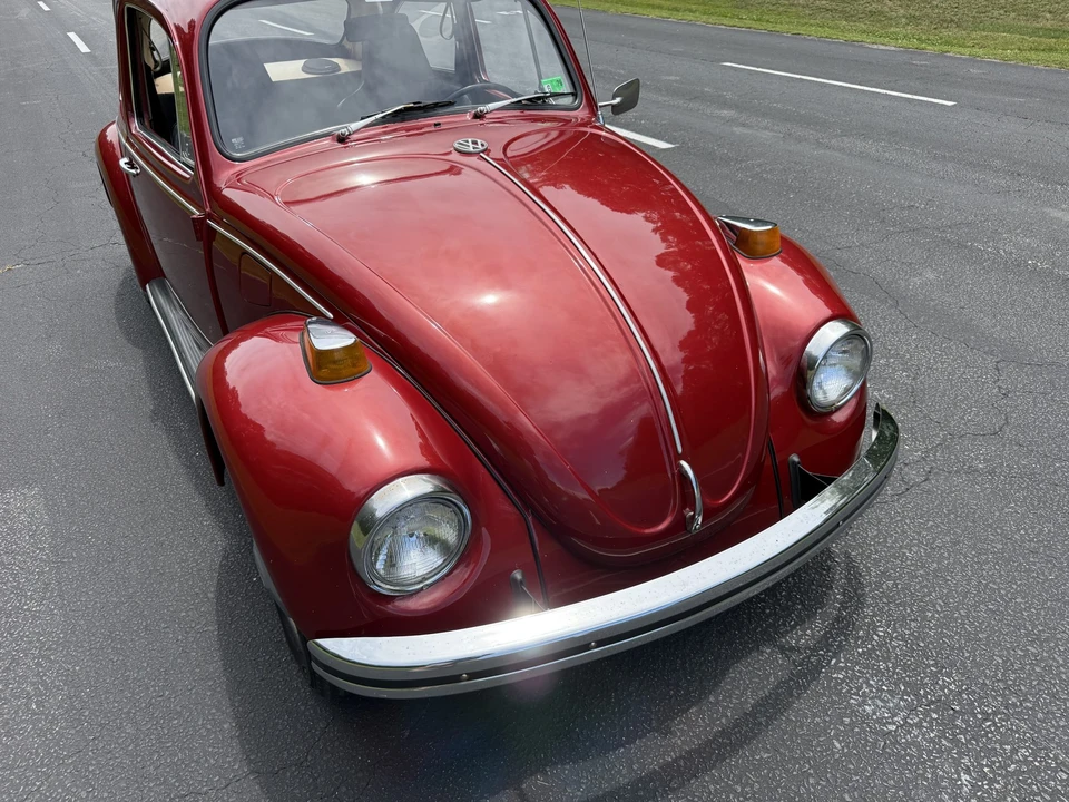 1970 Volkswagen Beetle (1958-1979) - Image 21 of 31