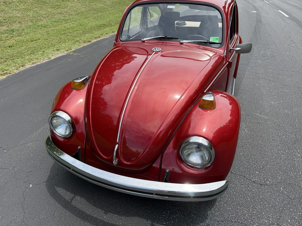 1970 Volkswagen Beetle (1958-1979) - Image 22 of 31