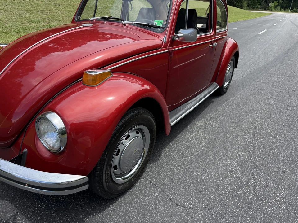 1970 Volkswagen Beetle (1958-1979) - Image 26 of 31