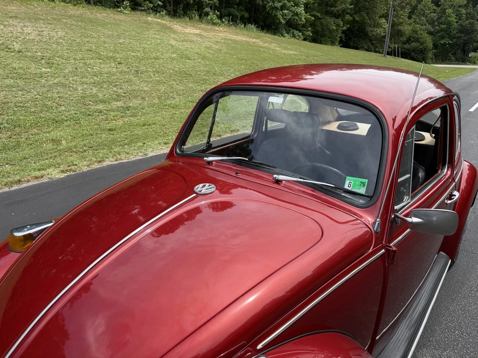 1970 Volkswagen Beetle (1958-1979) - Image 27 of 31