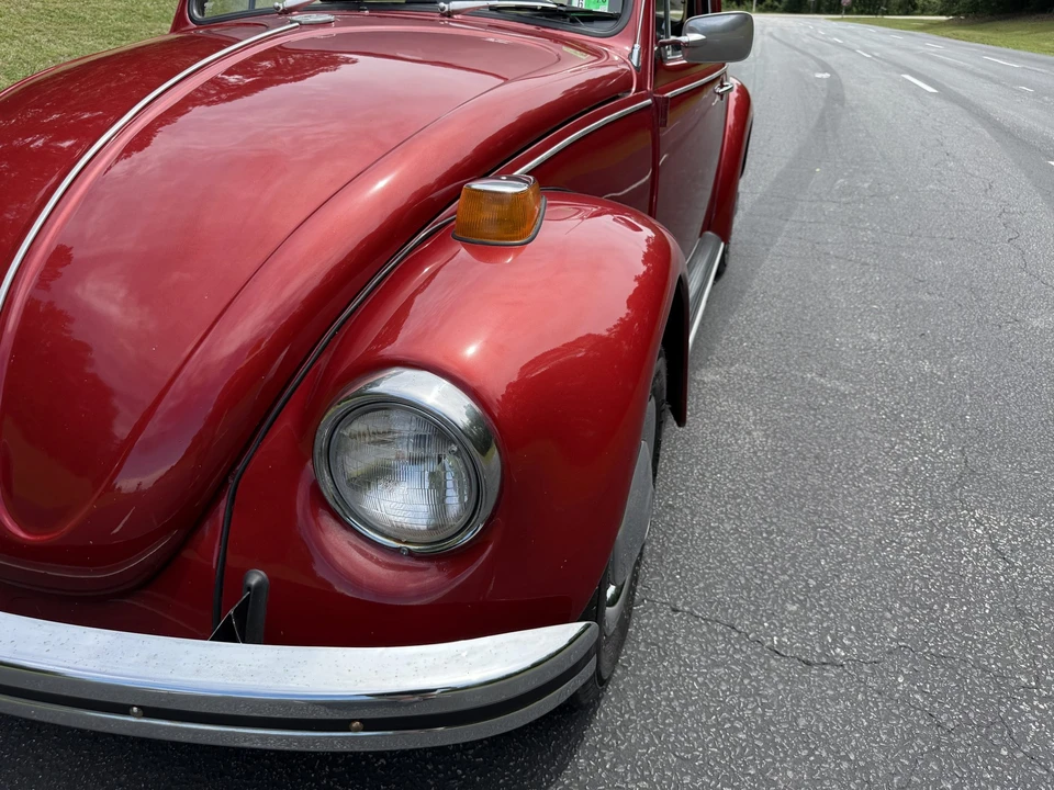1970 Volkswagen Beetle (1958-1979) - Image 23 of 31
