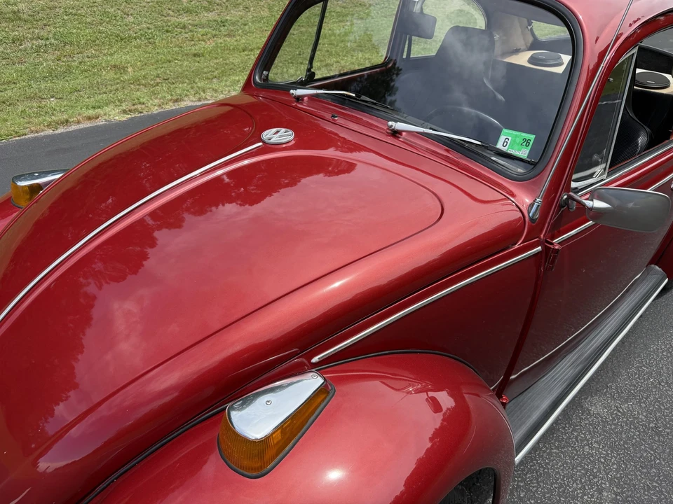 1970 Volkswagen Beetle (1958-1979) - Image 24 of 31
