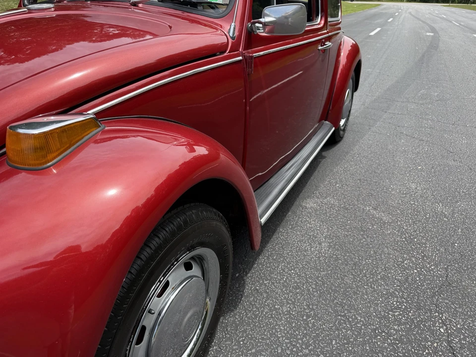 1970 Volkswagen Beetle (1958-1979) - Image 25 of 31
