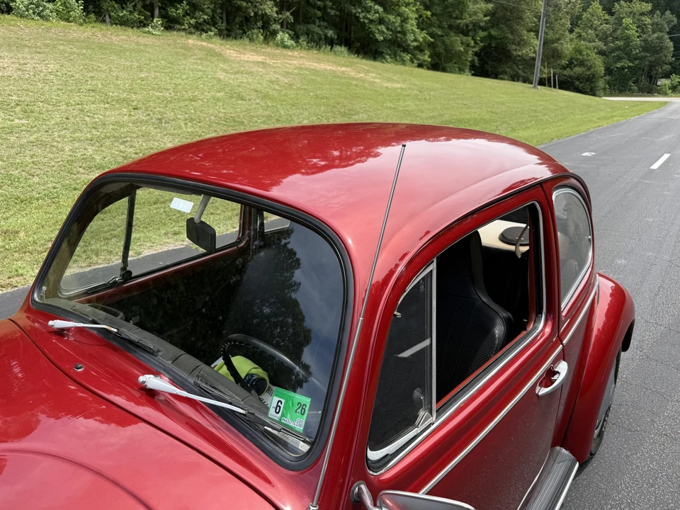 1970 Volkswagen Beetle (1958-1979) - Image 28 of 31