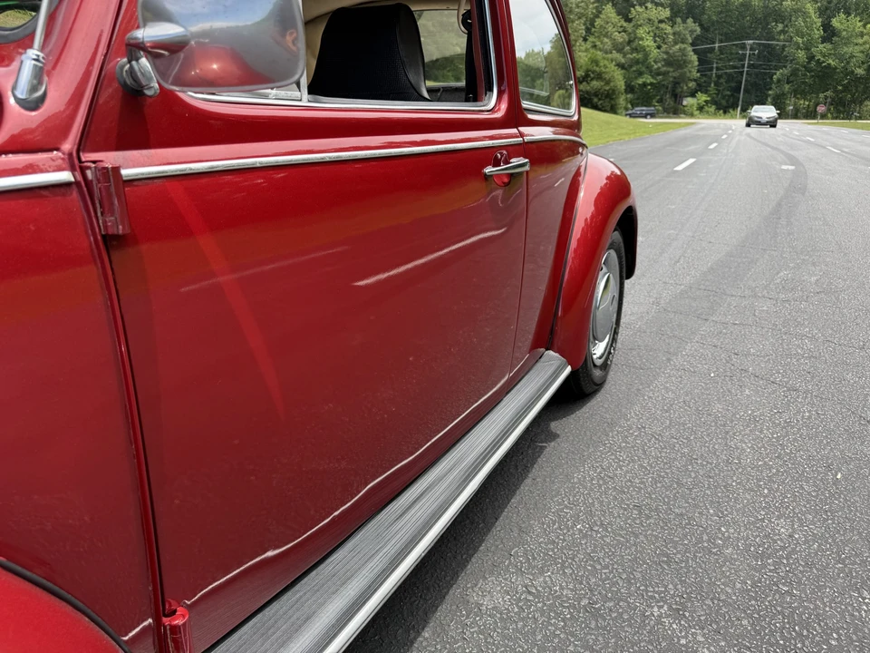1970 Volkswagen Beetle (1958-1979) - Image 31 of 31