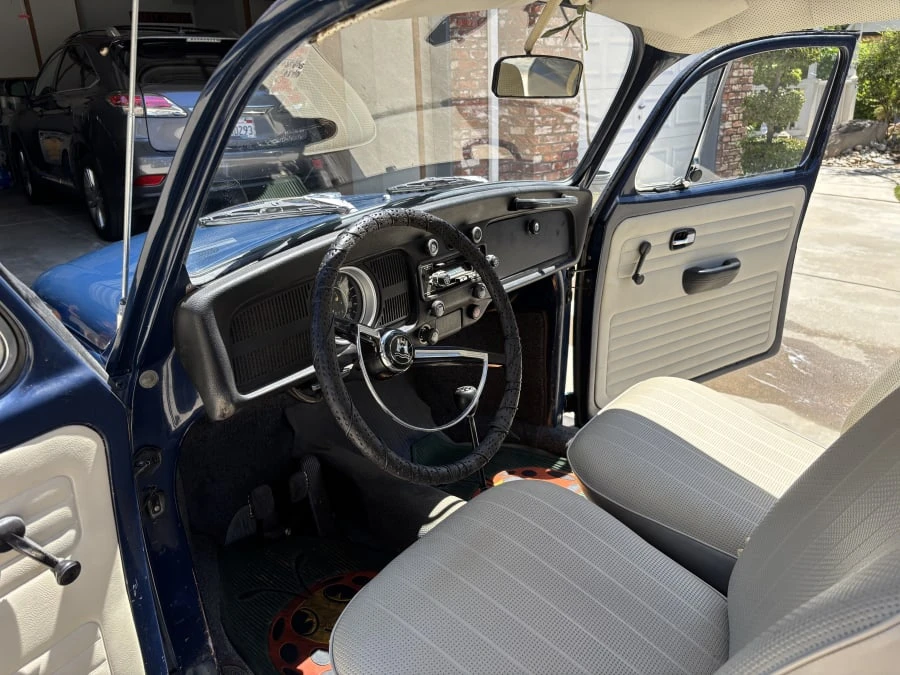 1970 Volkswagen Beetle (1958-1979) - Image 11 of 19
