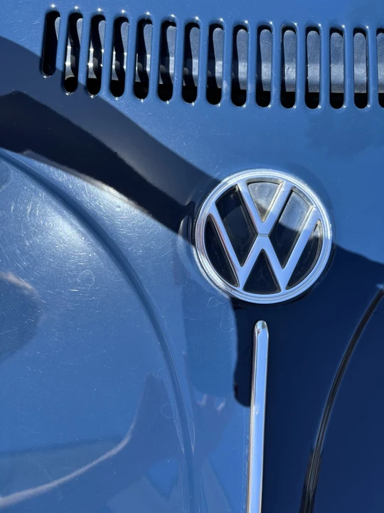 1970 Volkswagen Beetle (1958-1979) - Image 9 of 19