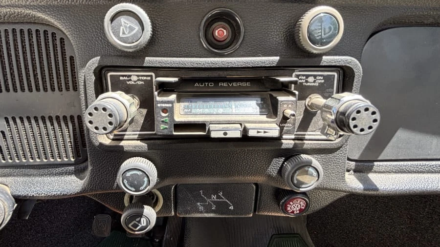 1970 Volkswagen Beetle (1958-1979) - Image 14 of 19