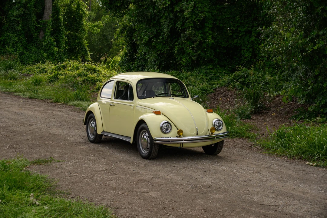 1970 Volkswagen Beetle (1958-1979) - Image 2 of 31