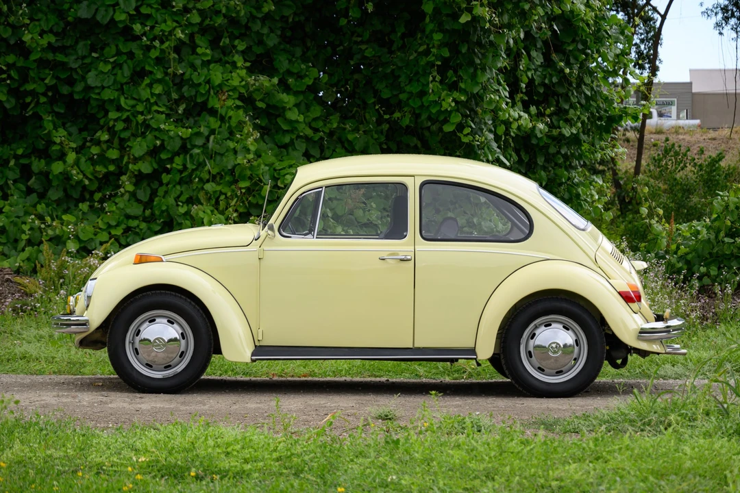 1970 Volkswagen Beetle (1958-1979) - Image 23 of 31