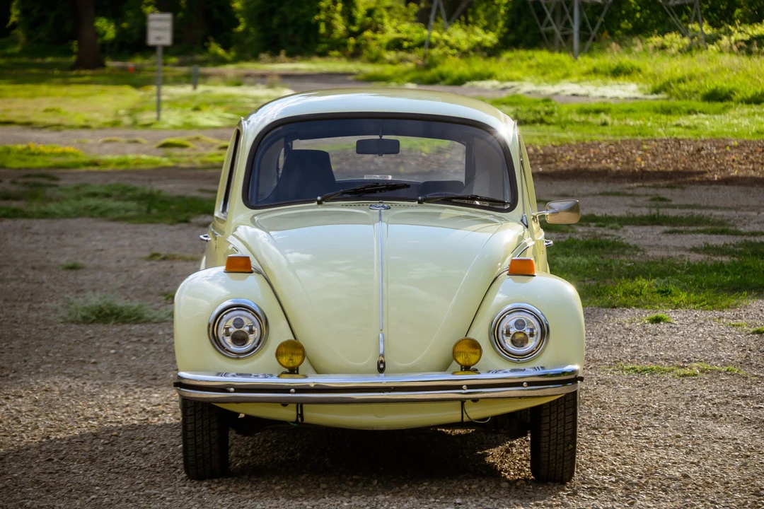 1970 Volkswagen Beetle (1958-1979) - Image 8 of 31
