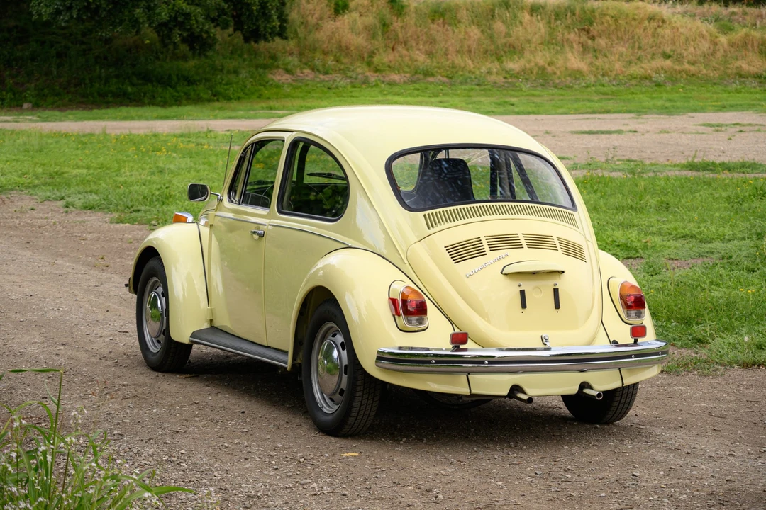 1970 Volkswagen Beetle (1958-1979) - Image 31 of 31