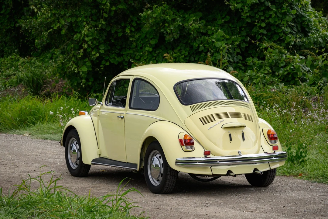 1970 Volkswagen Beetle (1958-1979) - Image 29 of 31