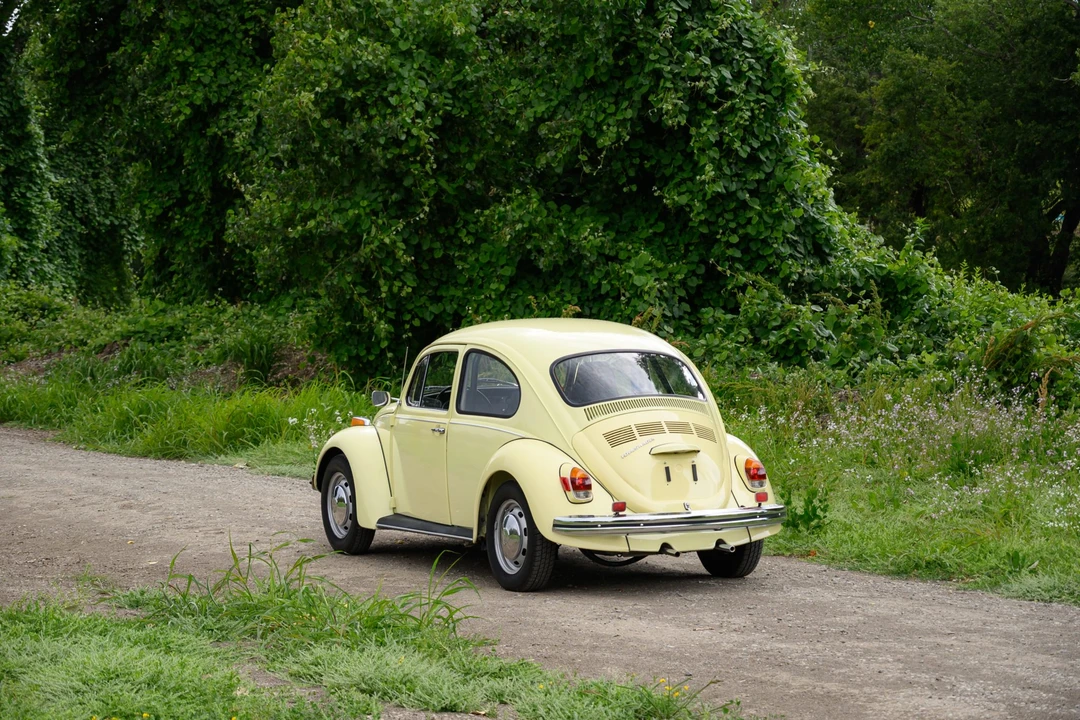 1970 Volkswagen Beetle (1958-1979) - Image 27 of 31