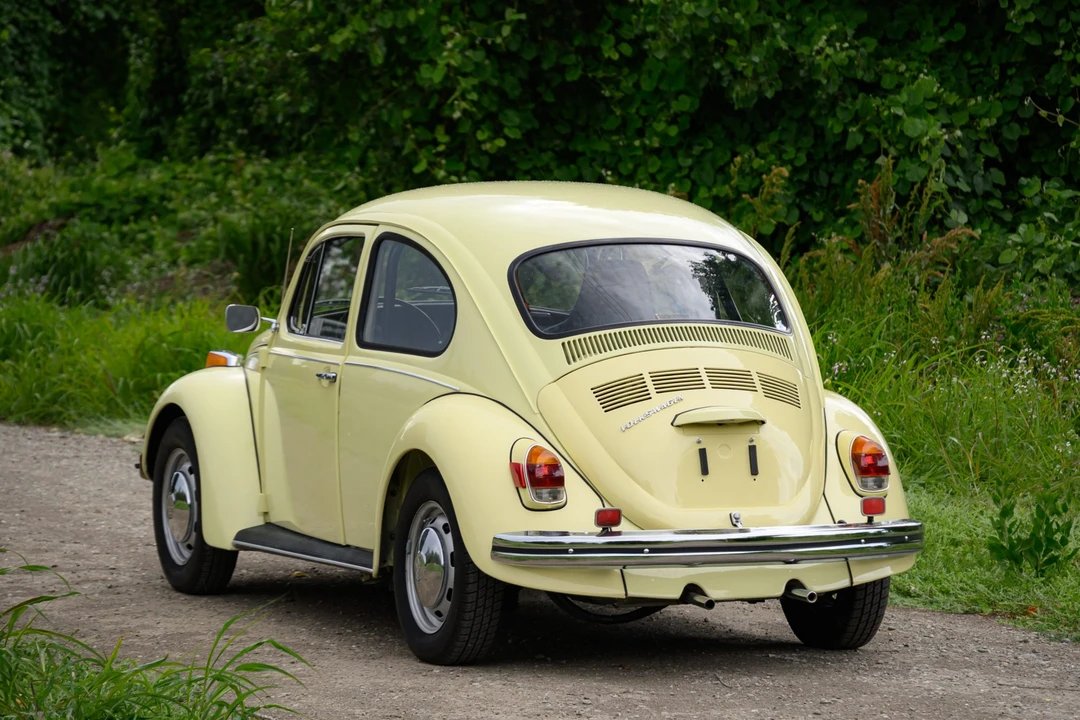1970 Volkswagen Beetle (1958-1979) - Image 30 of 31