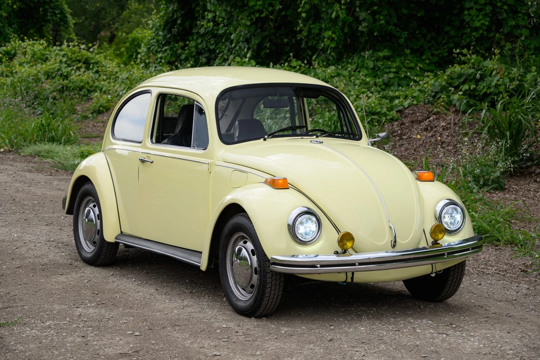 1970 Volkswagen Beetle (1958-1979) - Image 4 of 31
