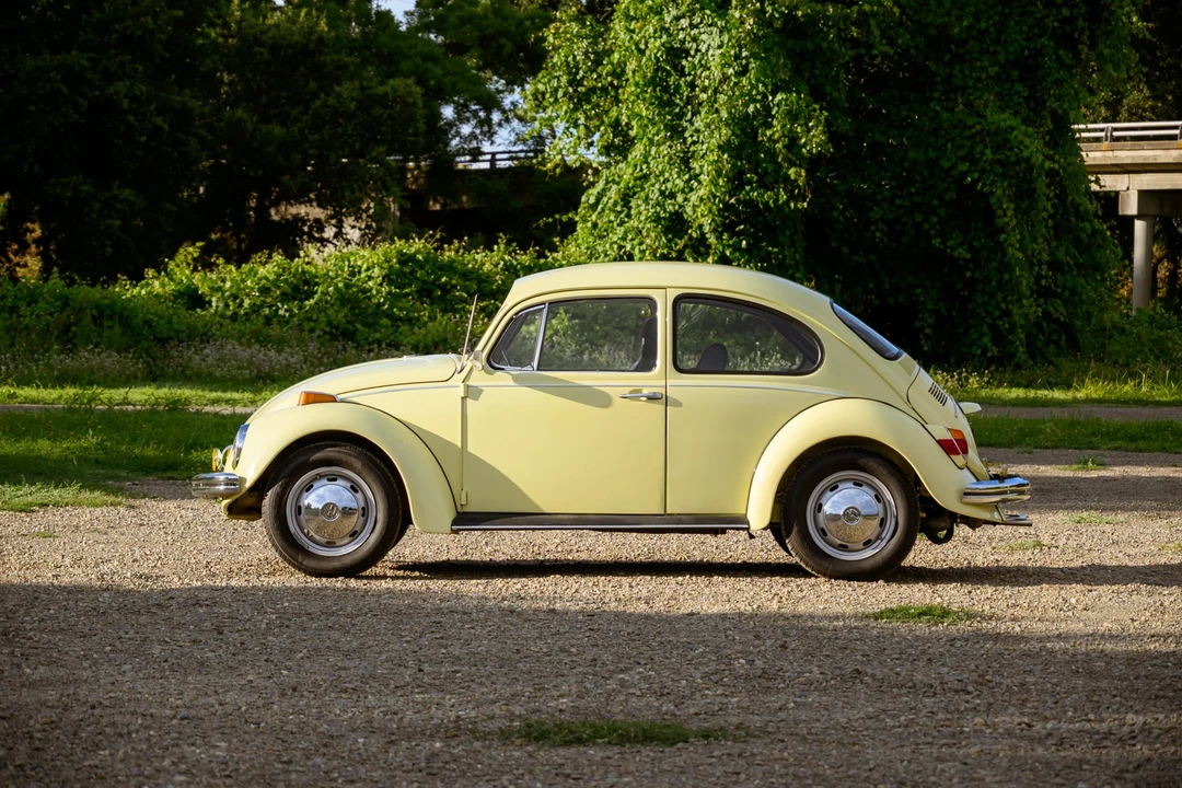 1970 Volkswagen Beetle (1958-1979) - Image 21 of 31