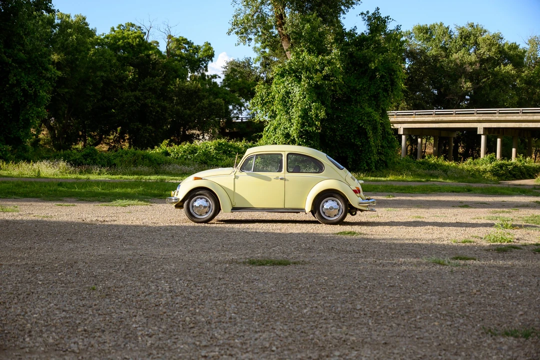 1970 Volkswagen Beetle (1958-1979) - Image 20 of 31