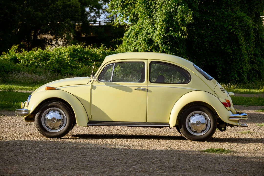 1970 Volkswagen Beetle (1958-1979) - Image 22 of 31