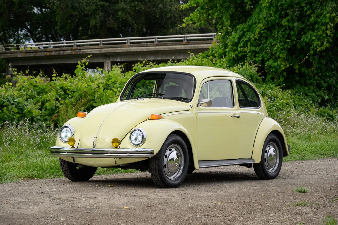 1970 Volkswagen Beetle (1958-1979) - Image 16 of 31
