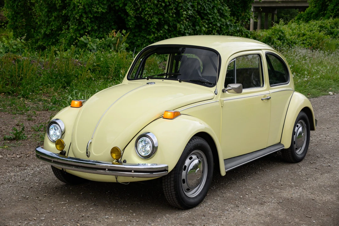 1970 Volkswagen Beetle (1958-1979) - Image 13 of 31
