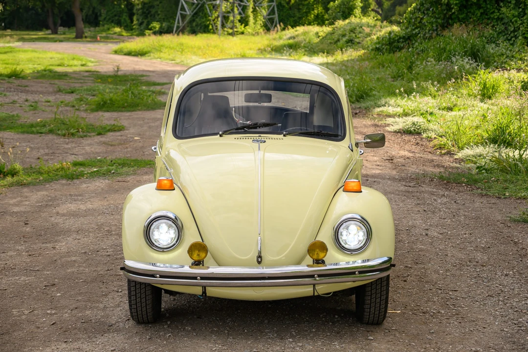 1970 Volkswagen Beetle (1958-1979) - Image 12 of 31