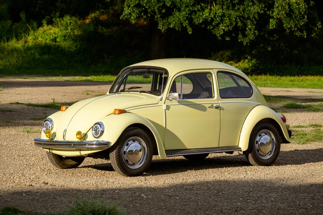 1970 Volkswagen Beetle (1958-1979) - Image 19 of 31