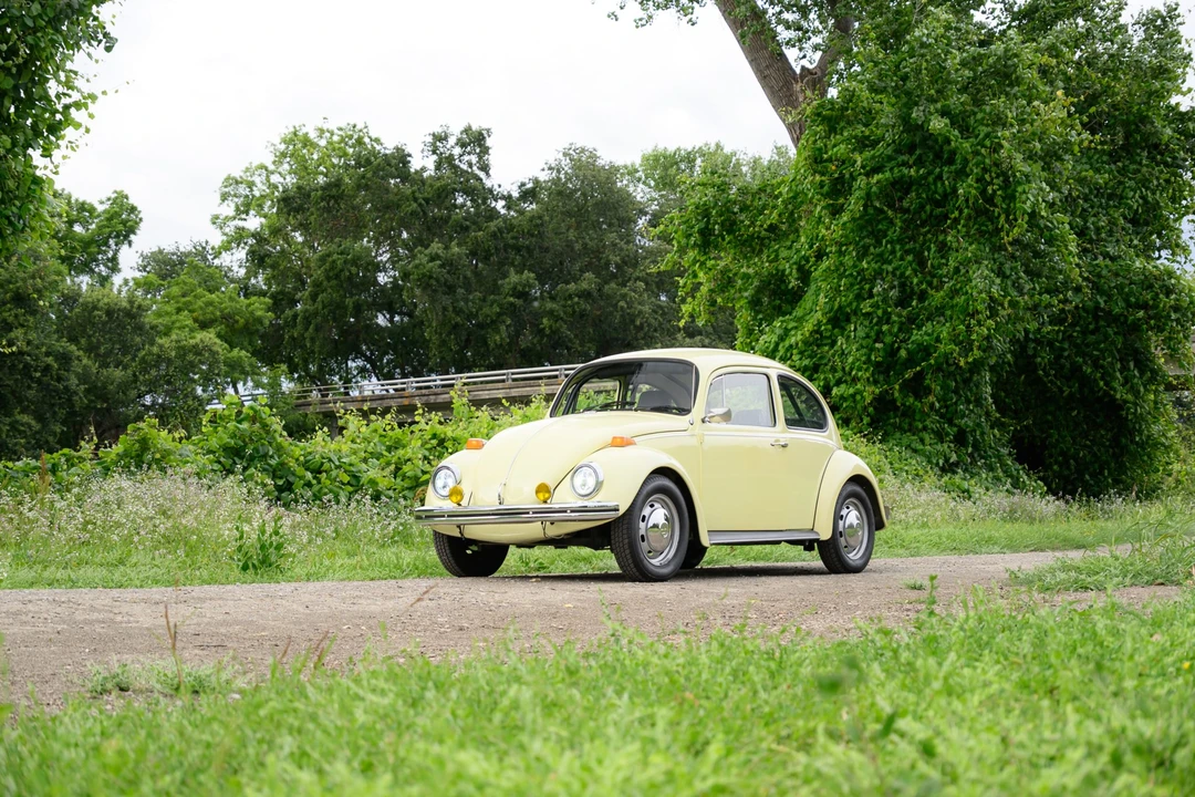 1970 Volkswagen Beetle (1958-1979) - Image 18 of 31