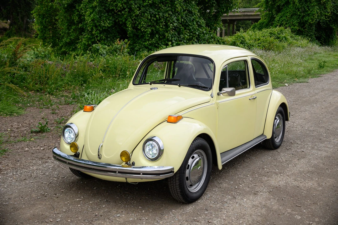 1970 Volkswagen Beetle (1958-1979) - Image 15 of 31