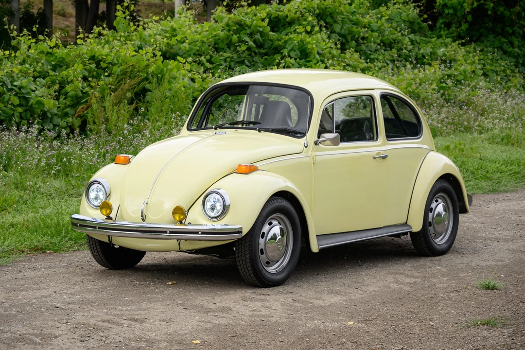 1970 Volkswagen Beetle (1958-1979) - Image 14 of 31