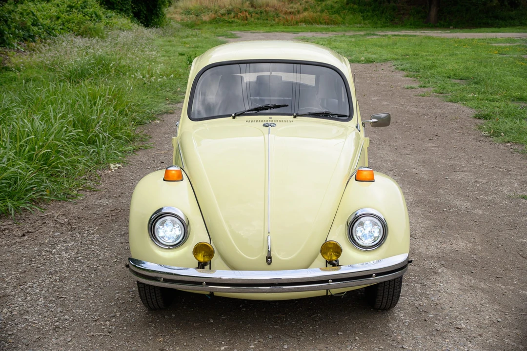 1970 Volkswagen Beetle (1958-1979) - Image 11 of 31