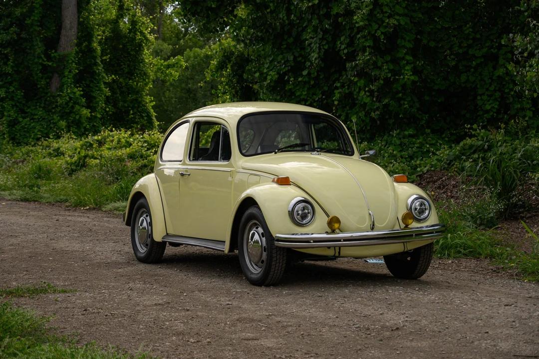 1970 Volkswagen Beetle (1958-1979) - Image 3 of 31