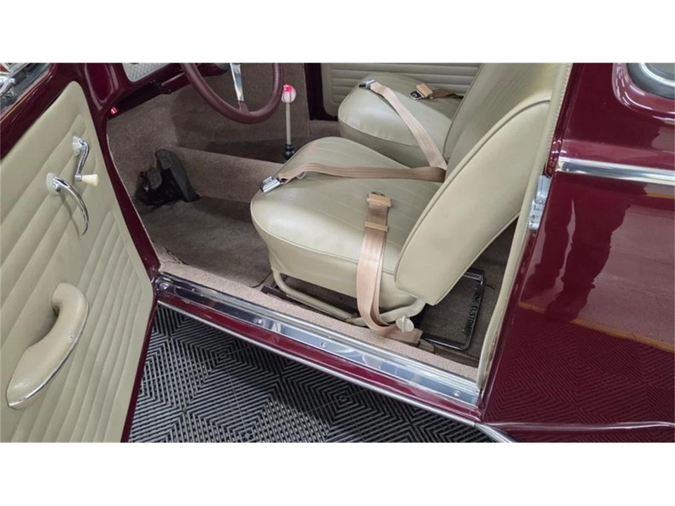 1970 Volkswagen Beetle (1958-1979) - Image 22 of 31