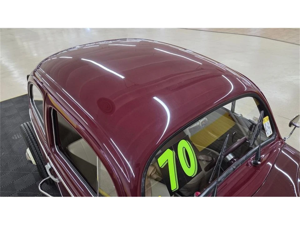1970 Volkswagen Beetle (1958-1979) - Image 17 of 31