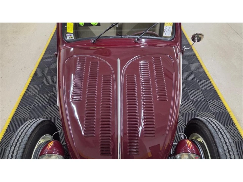 1970 Volkswagen Beetle (1958-1979) - Image 12 of 31