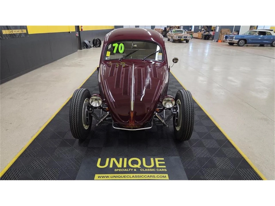 1970 Volkswagen Beetle (1958-1979) - Image 2 of 31