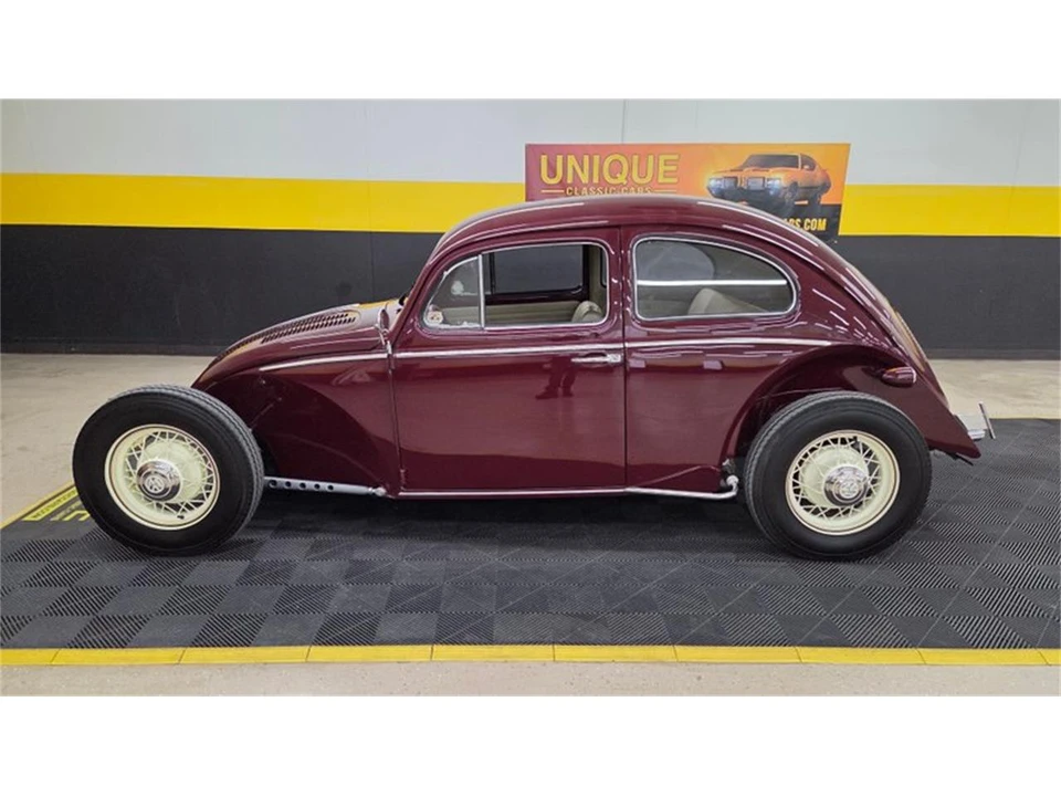 1970 Volkswagen Beetle (1958-1979) - Image 7 of 31