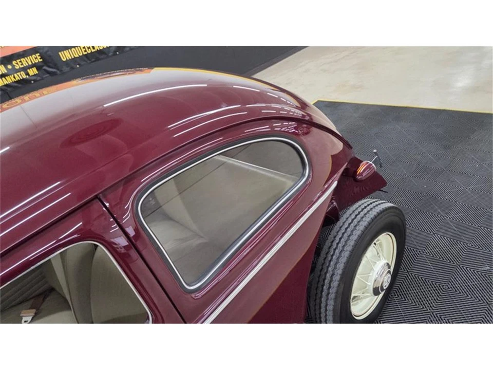 1970 Volkswagen Beetle (1958-1979) - Image 18 of 31