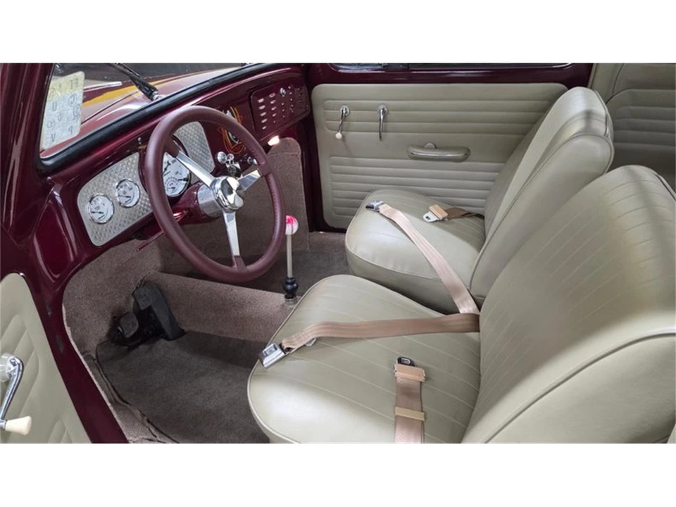 1970 Volkswagen Beetle (1958-1979) - Image 23 of 31