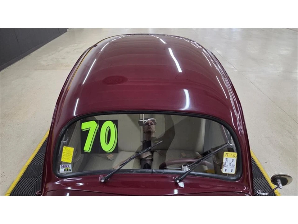 1970 Volkswagen Beetle (1958-1979) - Image 13 of 31