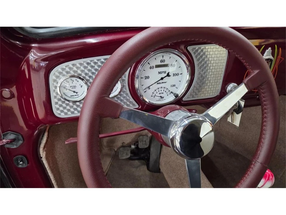 1970 Volkswagen Beetle (1958-1979) - Image 29 of 31
