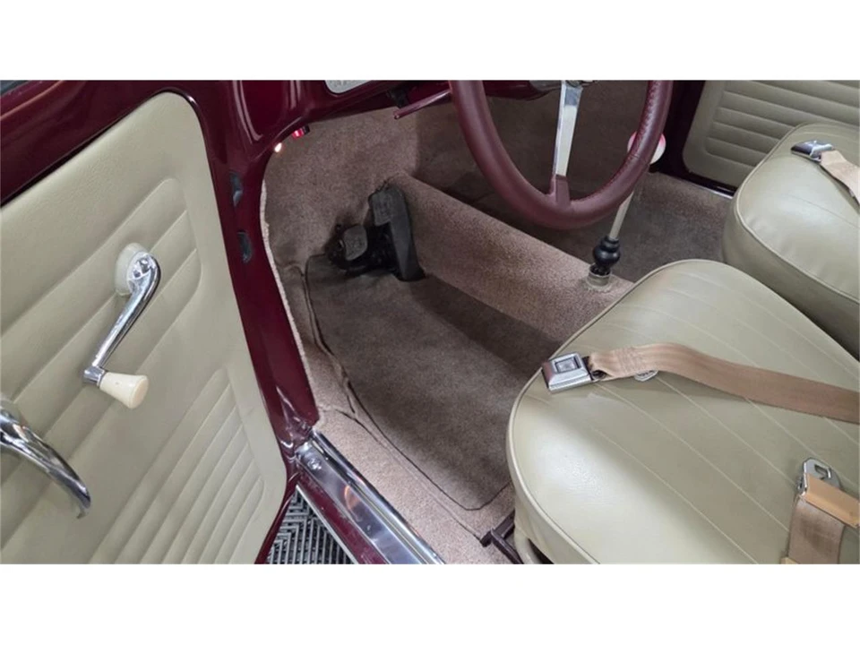 1970 Volkswagen Beetle (1958-1979) - Image 24 of 31