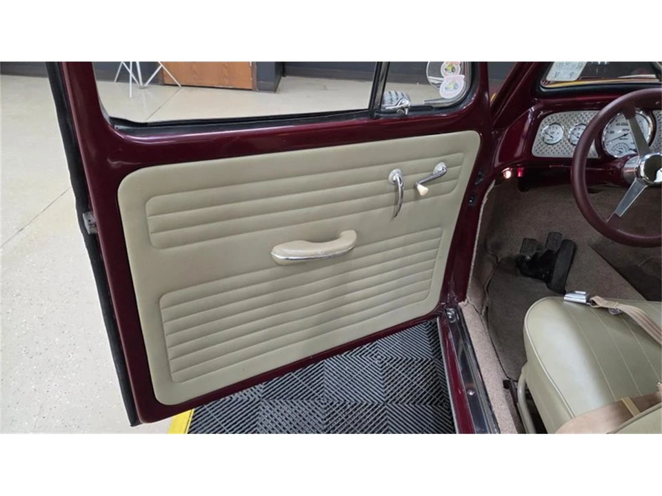 1970 Volkswagen Beetle (1958-1979) - Image 20 of 31